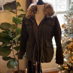 Brandy Melville jacket